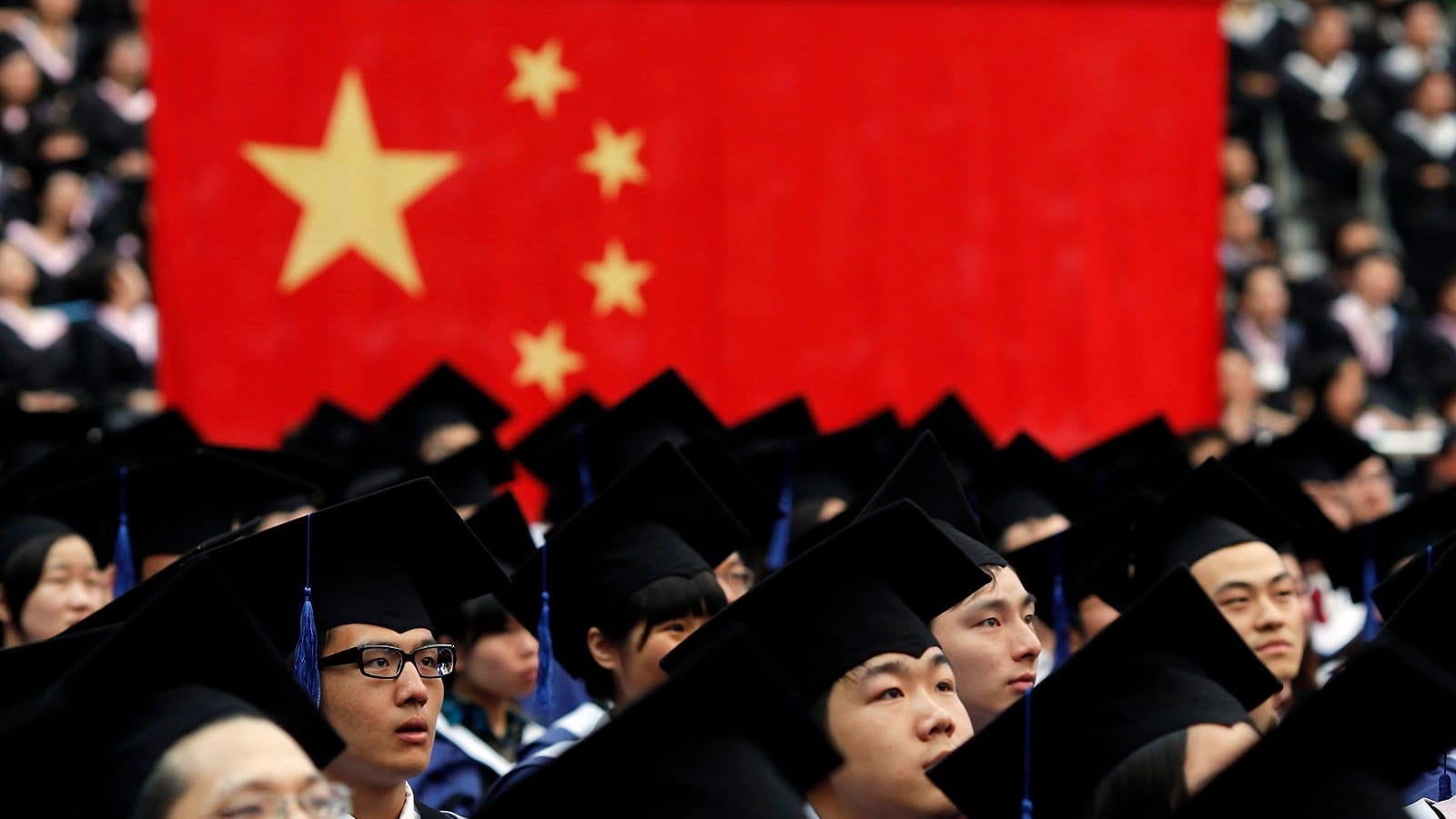 Китай ежегодно увеличивает квоты на обучение госслужащих из Кыргызстана