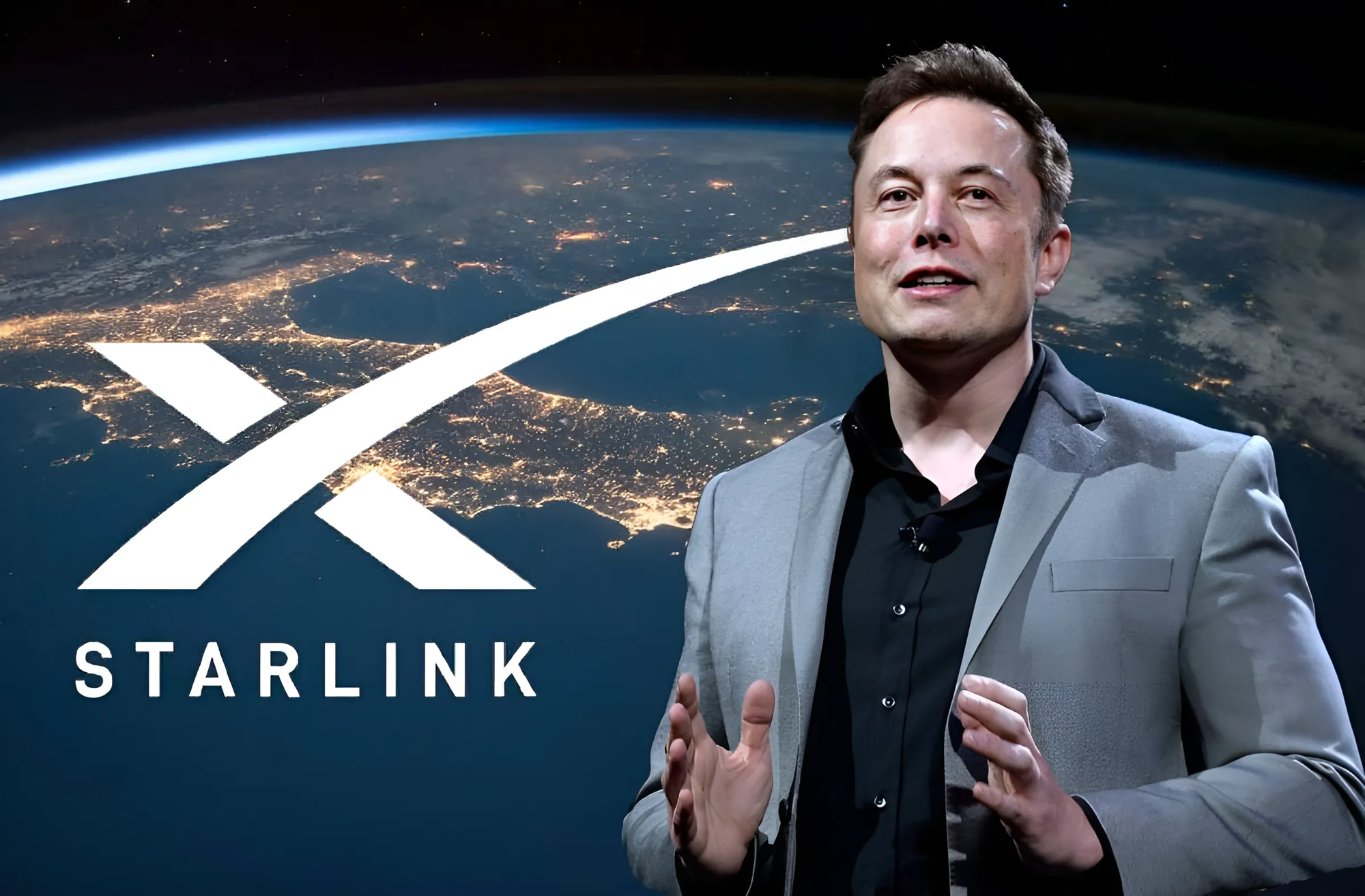 SpaceX Илона Маска открыла «дочку» в Кыргызстане – но ей отказали в лицензии